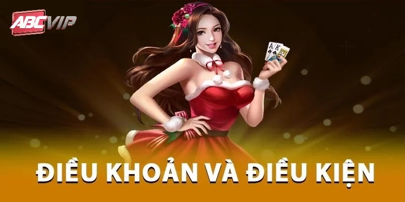 Đôi nét về điều khoản điều kiện abcvip