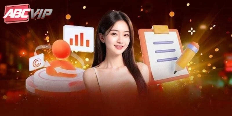 Hợp tác với phòng ban ABCVIP để nâng cao hiệu suất SEO