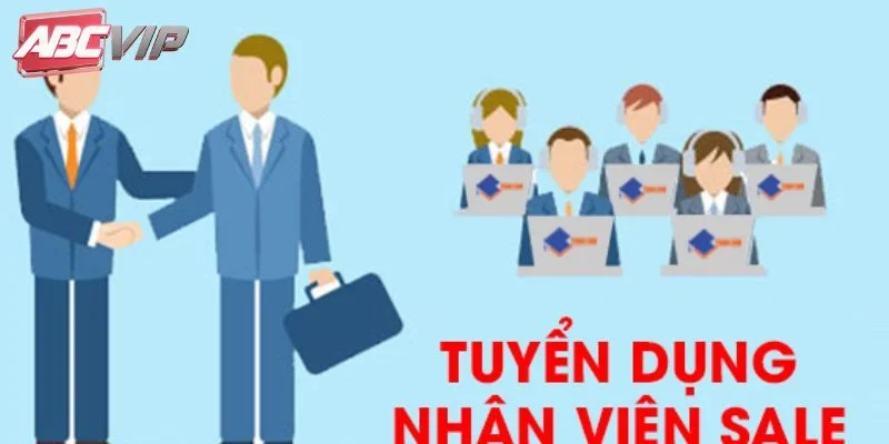 Môi trường trẻ trung, quyền lợi rõ ràng tại ABCVIP