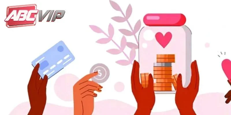 Quỹ từ thiện ABCVIP