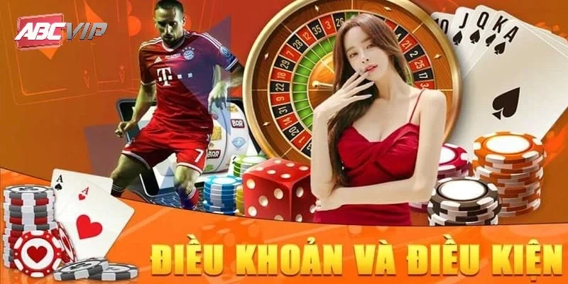 Quyền lợi khách hàng trong bộ điều khoản điều kiện của abcvip