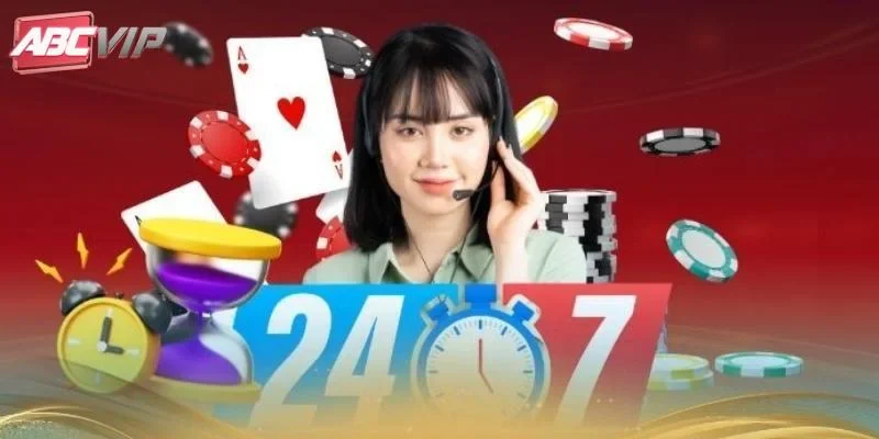 Đáp ứng yêu cầu khi ABCVIP Tuyển Dụng Chăm Sóc Khách Hàng