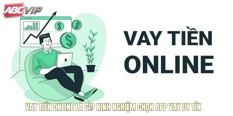 Vay tiền online
