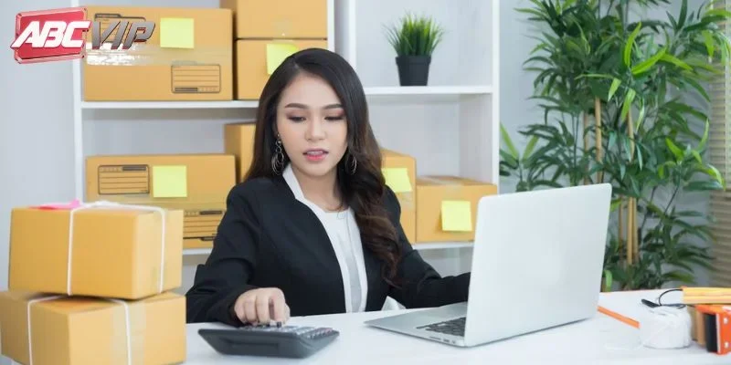 Việc làm sale offline tại ABCVIP với thu nhập hấp dẫn