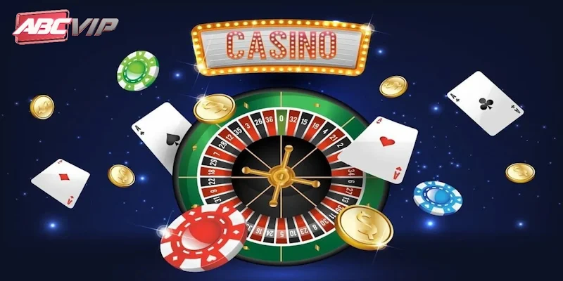 Khám phá hệ sinh thái sản phẩm game của nhà cái abcvip